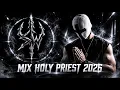 Mix Holy Priest