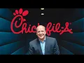 Business Motivation - Chick-Fil-A Marketing Executive David Salyers