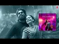Angaaron (The Couple Song) (Audio) | Pushpa 2 The Rule | Allu Arjun |Rashmika |Sukumar |DSP, Shreya