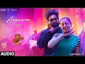 Download Lagu Angaaron (The Couple Song) (Audio) | Pushpa 2 The Rule | Allu Arjun |Rashmika |Sukumar |DSP, Shreya