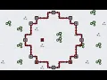 Tank game with Pygame level 3