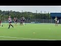 Ava McConnell Max Field Hockey National Player Combine