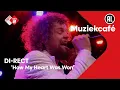 Download Lagu DI-RECT - How My Heart Was Won | NPO Radio 2