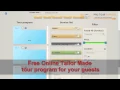 Pro tour Express - free online tour desk for Hotels and villas