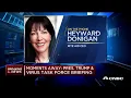 Watch CNBC s full interview with Rite Aid CEO Heyward Donigan