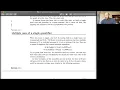 Intro to multiple quantifiers