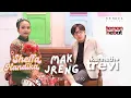 Lagu Sheffa Handika SUPERKIDS \u0026 Kenneth Trevi SUPERKIDS - Mak Jreng (Official Music Video)