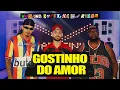 Download Lagu Papatinho, MC Maneirinho, Duda do Borel - Gostinho do Amor - MPC (Música Popular Carioca)
