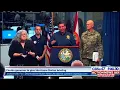 CBS47 Action News JAx at 4 30 a m