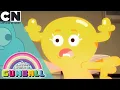 Lagu The Amazing World of Gumball | Penny Comes Out of Her Shell | Cartoon Network UK 🇬🇧