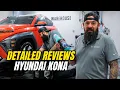 This Hyundai Does Not Feel Like A 36K Car