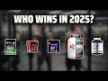 The Top 5 Best Mass Tech in 2025 - Must Watch Before Buying