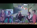 Lagu KA JUK HYNDAI BAD COMPANY NGA IA TIM KAI //  🤣 Madiang Entertainment Group funny video 🤣