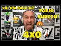 Download Lagu VAMOS RIR DO VASCO! INDEPENDIENTE DEL VALLE 4x0 VASCO REAÇÕES DO FANÁTICO VASCAÍNO!