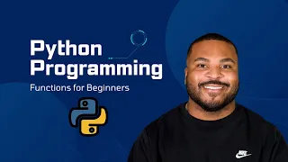 Python Functions A Complete Guide for Data Science Beginners