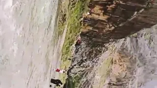 من افضل السيول لهاذا العام سبحان الله علا النعمه 