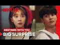 Rowoon Moves In with Bo-ah Destined With You Netflix Philippines