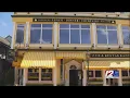 Brick Alley Pub owners agree to sell popular restaurant