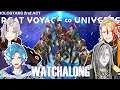 Watchalong HOLOSTARS 2ndACT WatchAlong TEMPUS