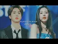 Download Lagu Jin \u0026 Miyeon Moments