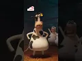 New billboard in town Time for code moo A Chick-fil-A Original Story