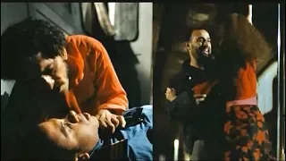 شوفوا عشري عمل ايه في عمال الملاهي علشان ابراهيم يستفرد بحورية   دندنها