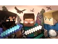 Skywars MEGA Minecraft Animation Hypixel
