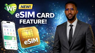 Macmiil ka faideyso adeegaan 𝐕𝐢𝐫𝐭𝐮𝐚𝐥 𝐞𝐒𝐈𝐌 Data Bundle kugu shaqeyn doona 𝟏𝟑𝟕 𝐰𝐚𝐝𝐚𝐧/𝐝𝐚𝐥