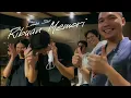 Lomba Sihir - Ribuan Memori (Official Lyric Video)