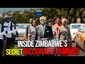 Lagu De miljardairsfamilies die in het geheim Zimbabwe besturen