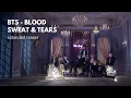 Download Lagu BTS (방탄소년단) - 'Blood Sweat \u0026 Tears' (EXTENDED TEASER)