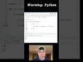 Using Python to solve a Math Riddle