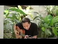 CAN YOU FEEL THE LOVE TONIGHT - ELTON JOHN | FELIX IRWAN