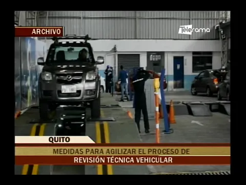 Desde la Mitad del Mundo 06-09-2022