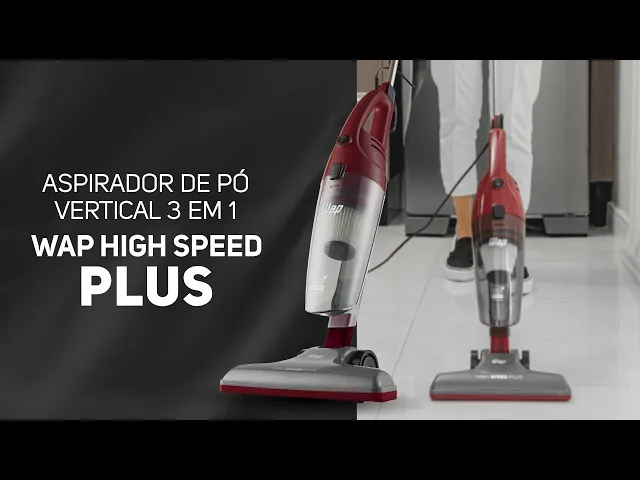 Vídeo do produto Vídeo do produto