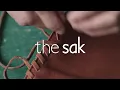 The Sak Bag - Inside the factory