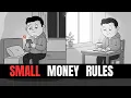 The Compounding Effect of Tiny Money Habits That 90 Ignore