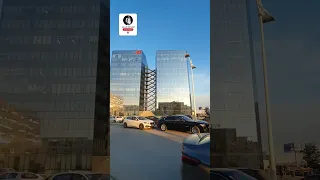 ليست في دولة أوروبية أنا في تونس Tunisie 