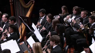 UNT Wind Ensemble David Lovrien s Minor Alterations