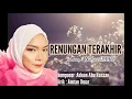 Renungan Terakhir Lirik | Nora #nora #renunganterakhir #liriklagu #90an