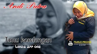 Download ANDI PUTRA 1 TAMU KONDANGAN VOC WINDA DESA GABUS KULON BLOK KARYA JAYA KEC GABUS WETAN INDRAMAYU MP3