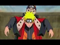 Naruto vs. Pain - Pertarungan Penuh (Sub Indonesia)