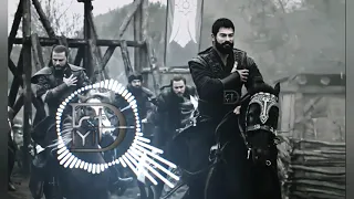 موسيقى العودة للقبيلة موسيقى قيامة المؤسس عثمان Kabileye Dönüş Müziği Kuruluş Osman 720P HD 