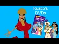 Download Lagu 1996 VHS Archive Opening On Aladdin And Jasmine’s Moonlight Magic (Kuzco’s DVDs)