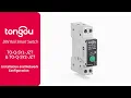 Master Your Smart Home Connecting Tongou Zigbee Tuya Smart Switch