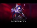 Raiden Shogun Battle - Remix Cover (Genshin Impact)