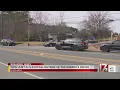 Shooting outside Durham Sheriff s Office leaves two hurt