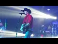 Randall King  - Smoking Cigarettes  -