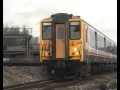 British Rail BR Safety - Flagging an Automatic Signal