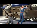 Spider-Man doesn t kill people